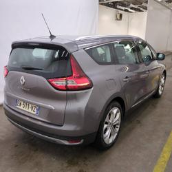 Renault Grand Scenic 4 1.3 TCe 140ch FAP Business 7 places 7cv Quimperl&eacute;