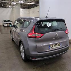Renault Grand Scenic 4 1.3 TCe 140ch FAP Business 7 places 7cv Quimperl&eacute;