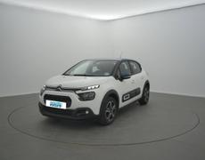 Citroen C3 Guéret