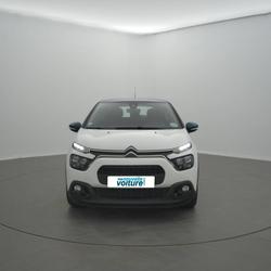 Citroen C3 C3 PureTech 83 S&S BVM5 - Feel Pack Gu&eacute;ret
