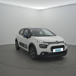 Citroen C3 C3 PureTech 83 S&S BVM5 - Feel Pack Gu&eacute;ret