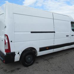 Renault Master &nbsp;III L3H2 3.5t 2.3 dCi 135 ch ENERGY CONFORT Lanester