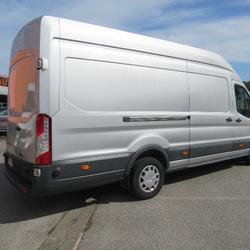 Ford Transit 350 l4h3 2.0 tdci 130 ch business rw propulsion Lanester