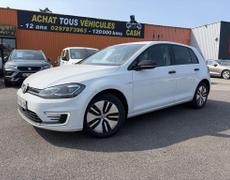 Volkswagen E Golf Lanester