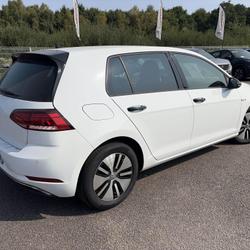 Volkswagen E Golf VII 136 ch 35.8 kWh Lanester