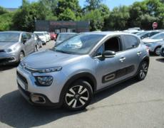 Citroen C3 - II 1.2 83 ch C-Series - 8 990 €