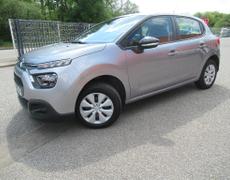 Citroen C3 - II 1.2 83 ch Feel Business - 8 990 €