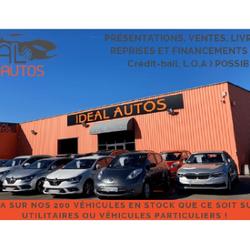 Citroen C3 II 1.2 83 ch Feel Business Lanester