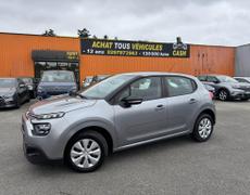 Citroen C3 Lanester
