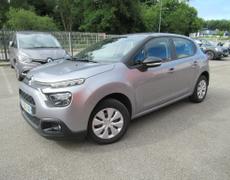 Citroen C3 - II 1.2 83 ch Feel Business - 8 990 €