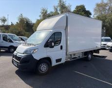 Citroen Jumper Lanester