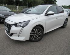 Peugeot 208 Lanester
