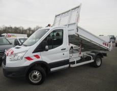 Ford Transit Lanester