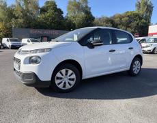 Citroen C3 Lanester