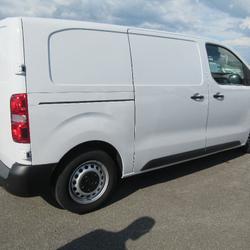 Opel Vivaro fourgon iii l1h1 cdti 120 ch bvm6 2023 Lanester