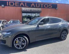 Maserati Levante Lanester