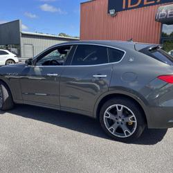 Maserati Levante diesel 3.0 v6 turbo 275 ch granlusso Lanester