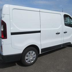 Fiat Talento l1h1 2.0 jtd 120 ch pack pro nav Lanester