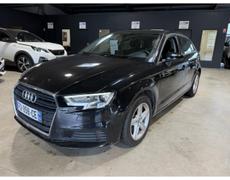 Audi A3 Lanester