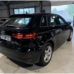 Audi A3 Sportback III 1.0 30 TFSI 116 ch S-Tronic 7   Business Line Lanester