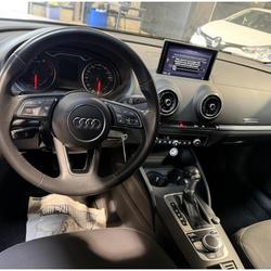 Audi A3 Sportback III 1.0 30 TFSI 116 ch S-Tronic 7   Business Line Lanester