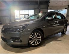 Opel Astra Lanester