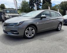 Opel Astra Lanester