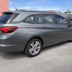 Opel Astra V sports tourer 1.5 d 122 ch bva9 edition Lanester