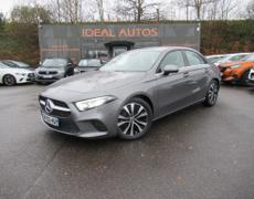 Mercedes Classe A Lanester