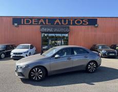 Mercedes Classe A Lanester