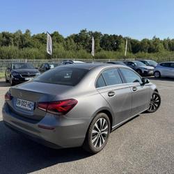 Mercedes Classe A berline 180 d 8g-dct business line Lanester