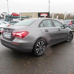 Mercedes Classe A berline 180 d 8g-dct business line Lanester