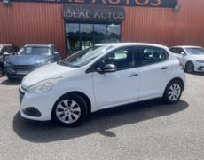 Peugeot 208 Lanester