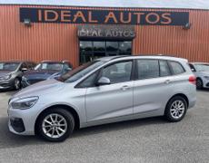BMW Serie 2 Active Tourer Lanester