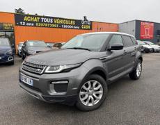 Land Rover Range Rover Evoque Lanester