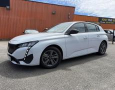Peugeot 308 III Phase 1 Lanester