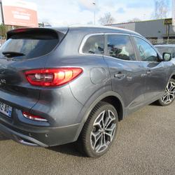 Renault Kadjar 1.3 TCe 140 ch EDC Techno Lanester