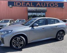 BMW X2 Lanester
