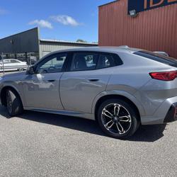 BMW X2 sDrive 20i 170 ch DKG7 M Sport Lanester