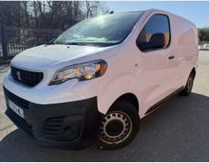 Peugeot Expert Lanester