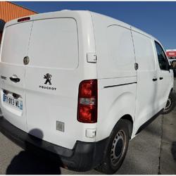 Peugeot Expert III COMPACT 1.5 BLUEHDI 100 ch BVM6 Premium Lanester