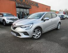 Renault Clio 4 Lanester