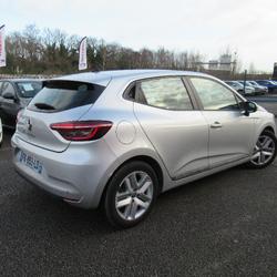 Renault Clio 4 V 1.5 dCi 85 ch Business Lanester