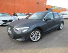 Audi A3 Lanester