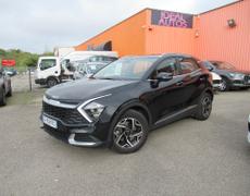 Kia Sportage Lanester