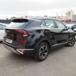 Kia Sportage v 1.6 crdi 136 ch mhev dct7 4x2 motion Lanester