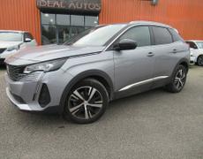 Peugeot 3008 Lanester