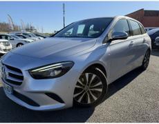 Mercedes Classe B Lanester