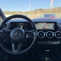 Mercedes Classe B &nbsp;III 180 d 8G-DCT Business Line Edition Lanester
