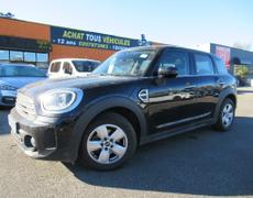 Mini Countryman Lanester